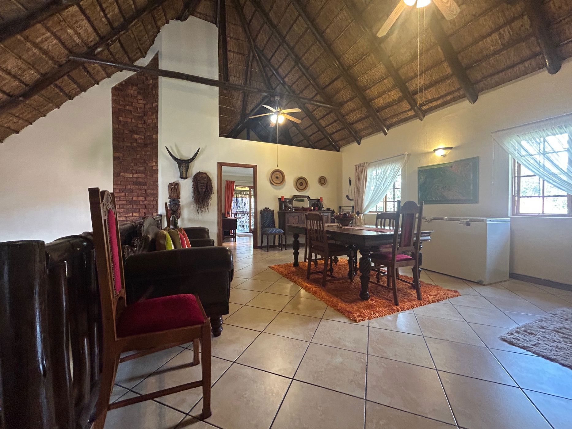 Cluster for sale in Rynfield - EN1686271