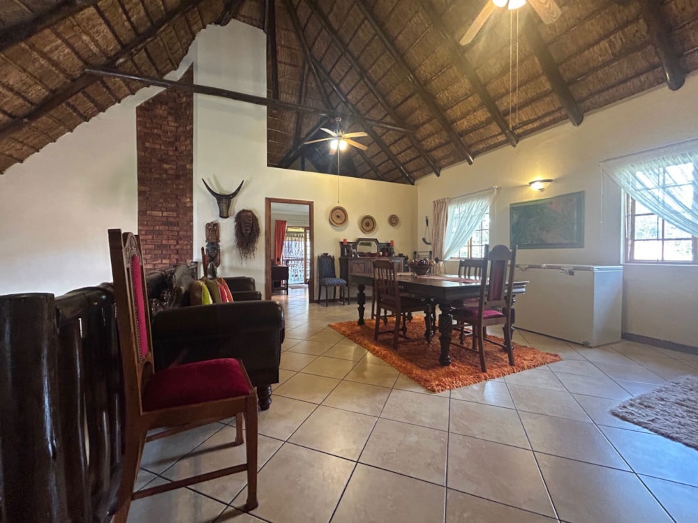 Cluster for sale in Rynfield - EN1686271