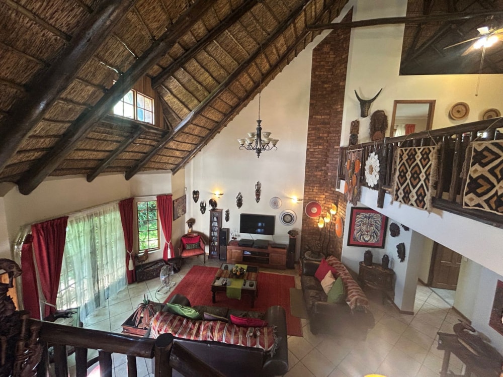 Cluster for sale in Rynfield - EN1686271