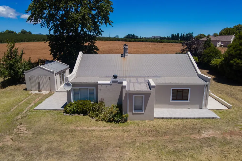 House sold in Elgin District - TK1688745