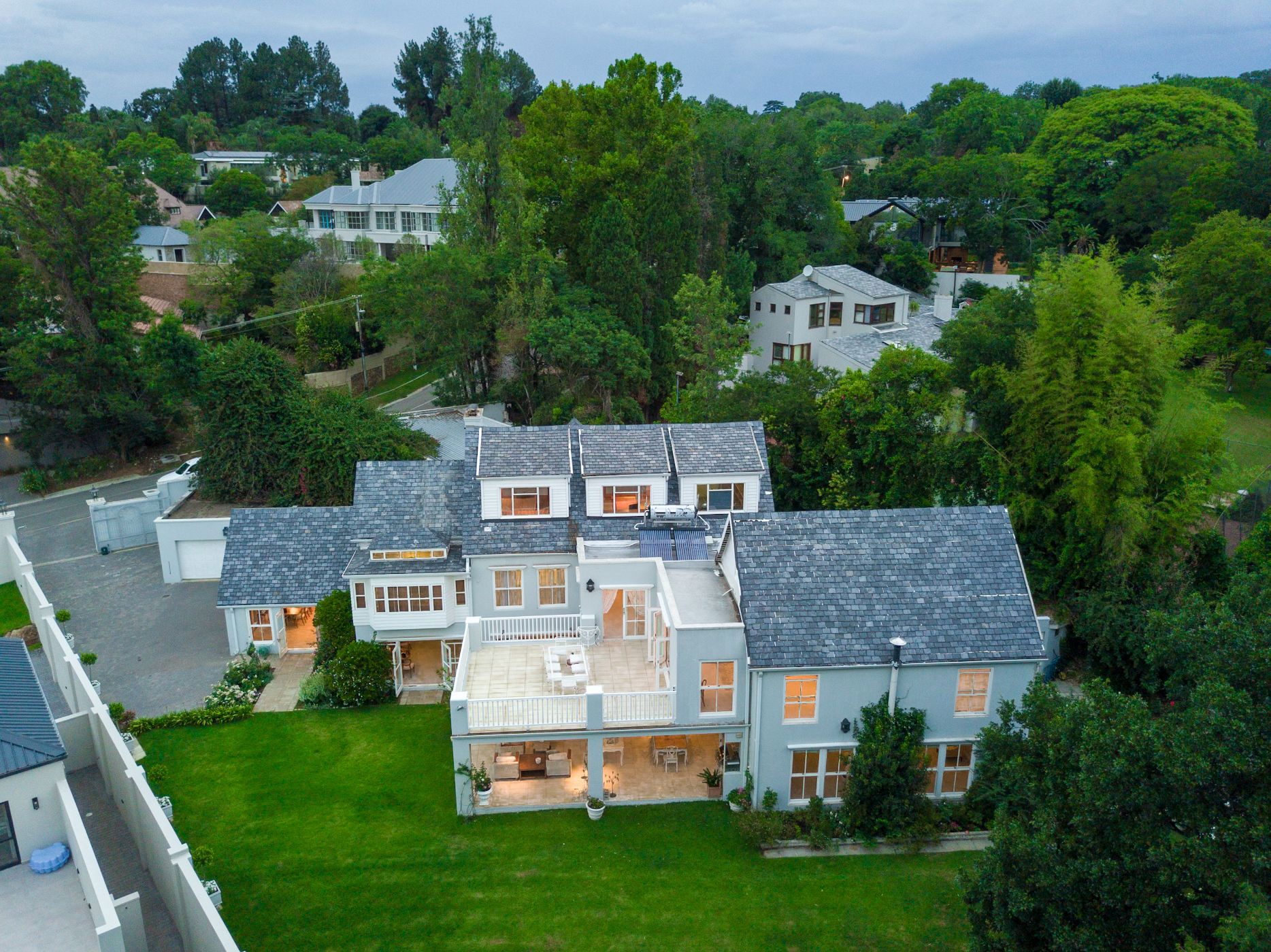 House for sale in Atholl - HP1685454