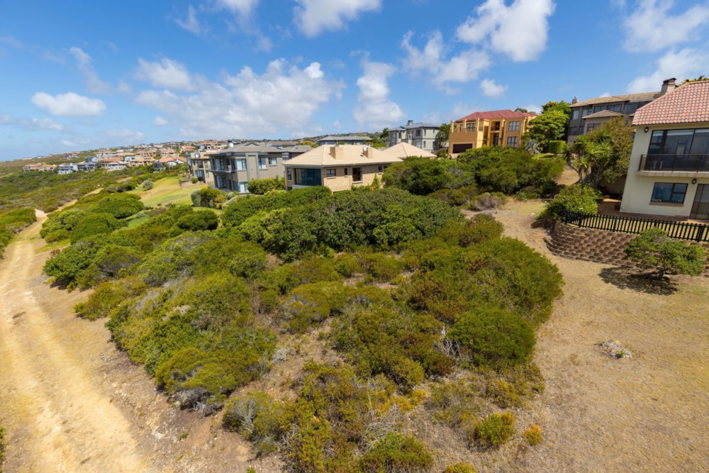 Vacant land for sale in Mossel Bay Golf Estate - 1MB1731997