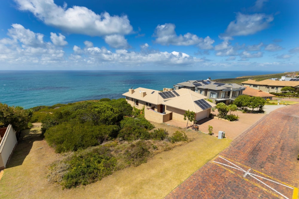 Vacant land for sale in Mossel Bay Golf Estate - 1MB1731997