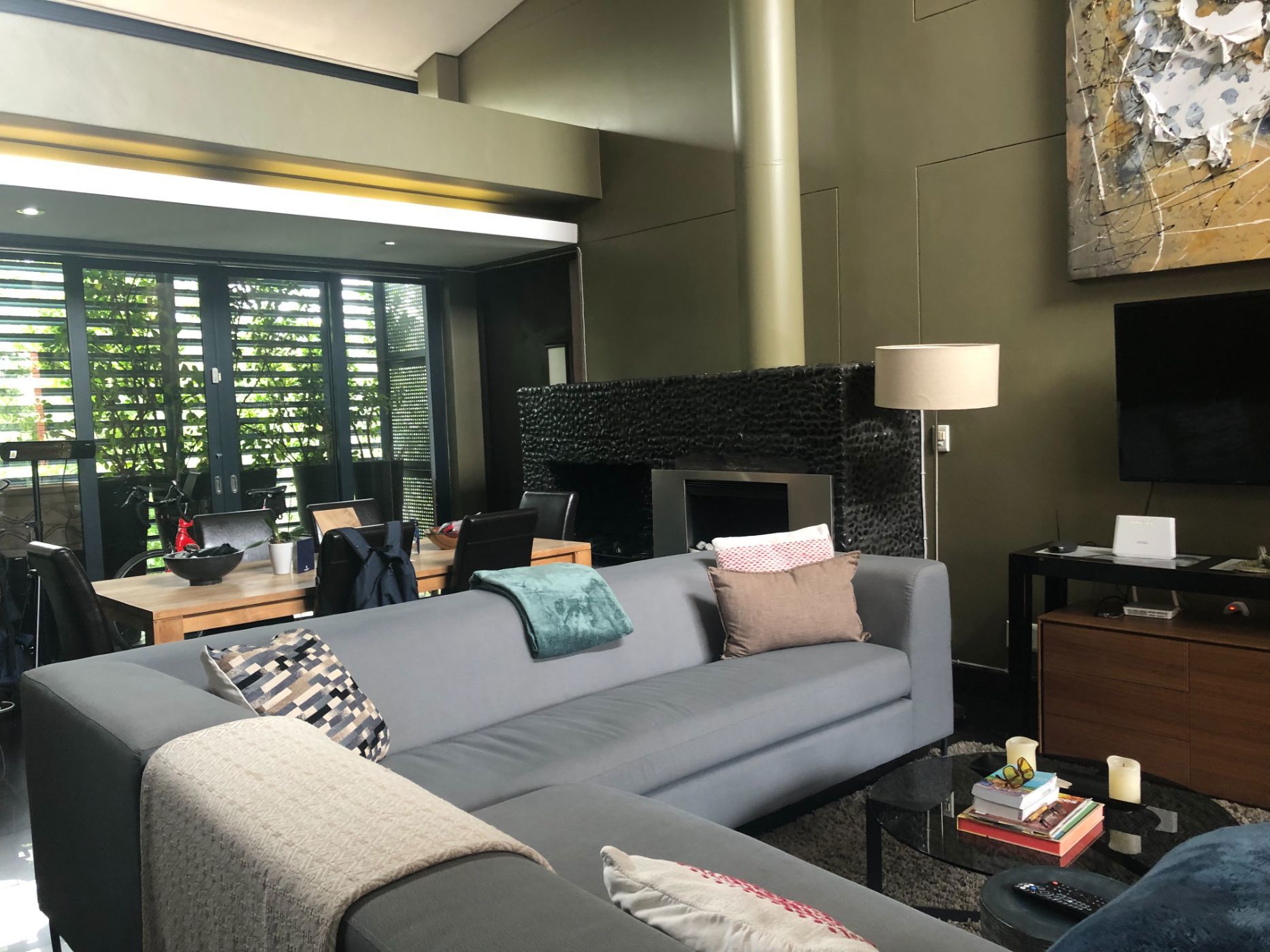 Apartment to rent in Melrose Arch - JBL1686954