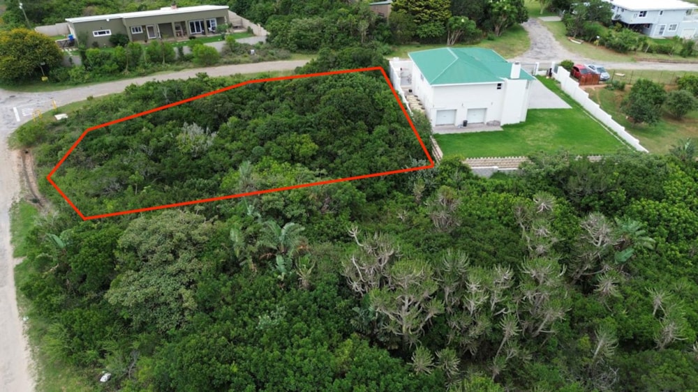 Residential vacant land sold in Riversbend - 1KO1688427 Residential vacant land sold in Riversbend - 1KO1688427