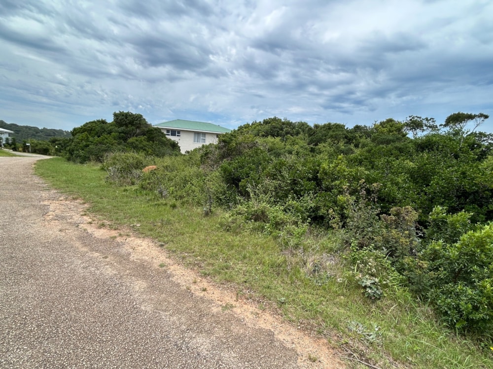 Residential vacant land sold in Riversbend - 1KO1688427 Residential vacant land sold in Riversbend - 1KO1688427