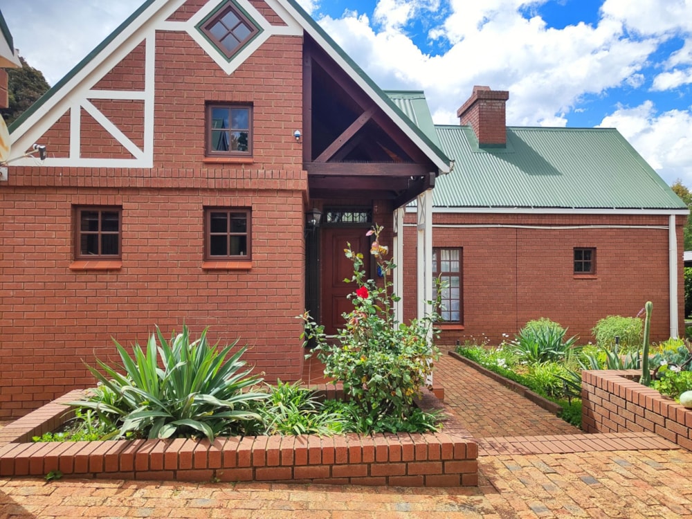 House sold in Clarens - 1CS1687581 House sold in Clarens - 1CS1687581