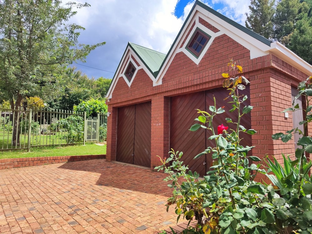 House sold in Clarens - 1CS1687581 House sold in Clarens - 1CS1687581