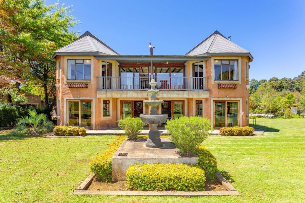 House for sale in Dullstroom - 1DS1686211