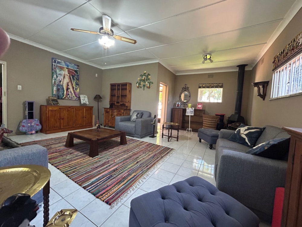 House sold in Rynfield - EN1682430 House sold in Rynfield - EN1682430