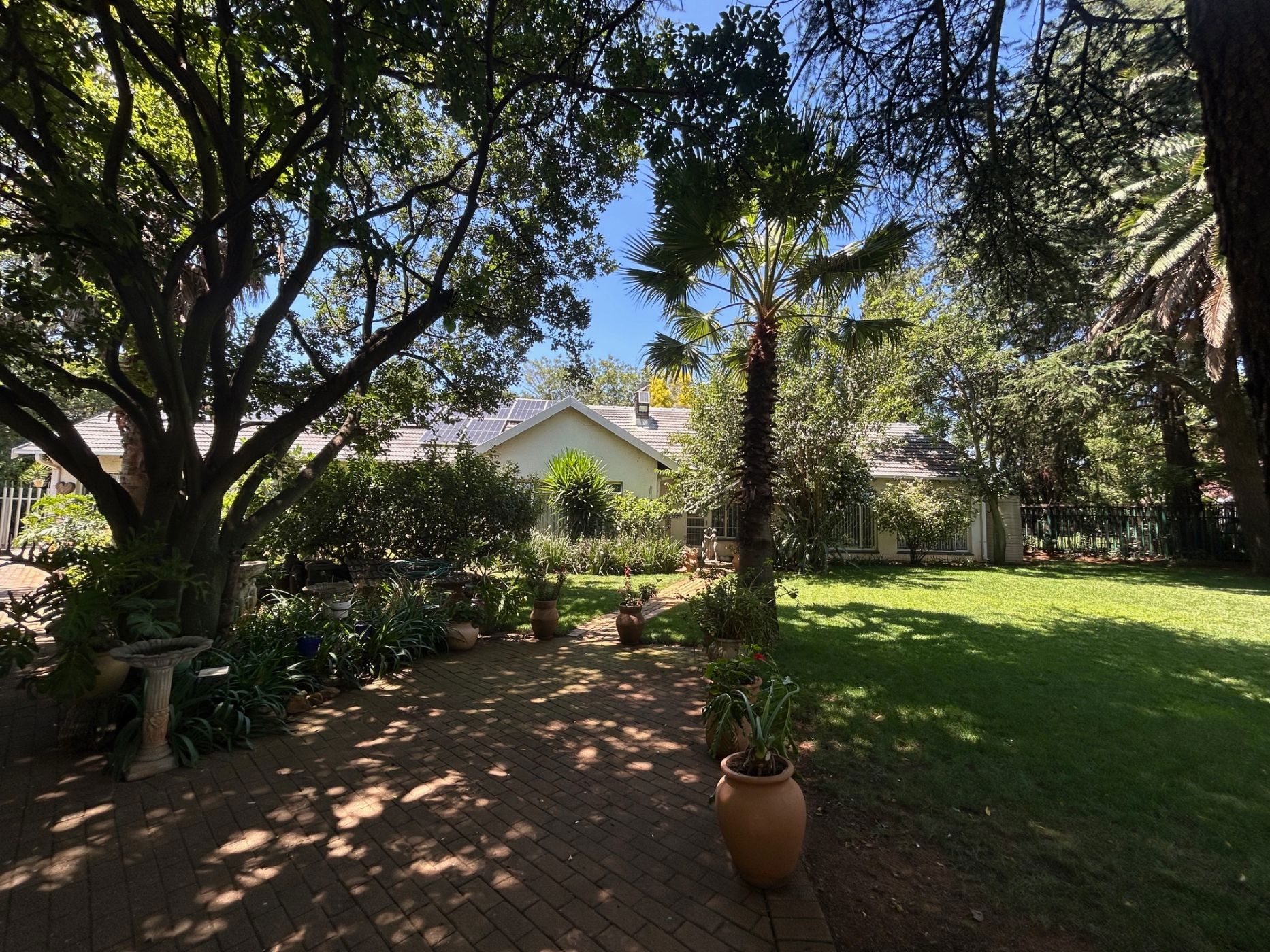 House sold in Rynfield - EN1682430