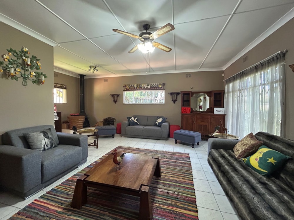 House sold in Rynfield - EN1682430 House sold in Rynfield - EN1682430