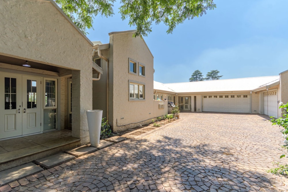 House sold in Rynfield - EN1686863 House sold in Rynfield - EN1686863