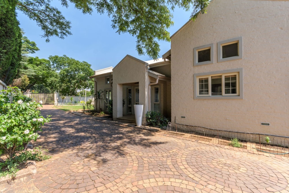 House sold in Rynfield - EN1686863 House sold in Rynfield - EN1686863