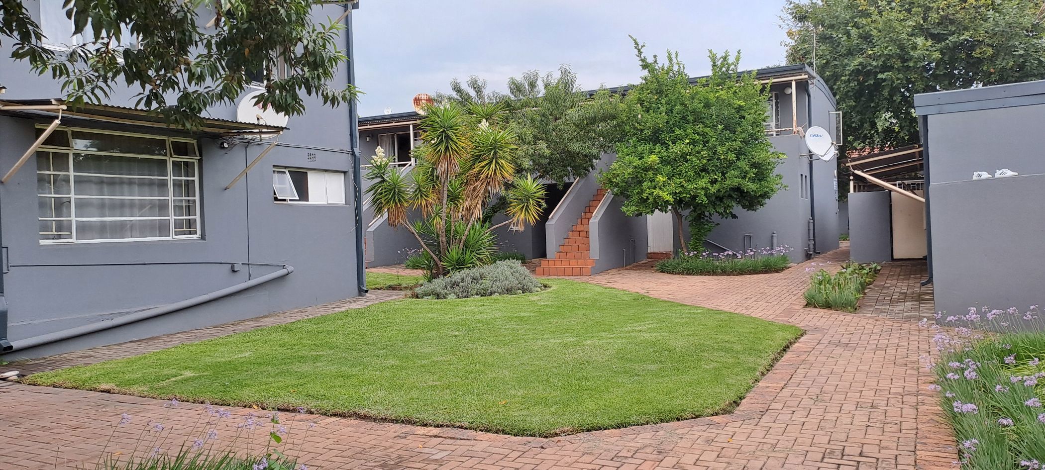 Double-storey apartment sold in Groenkol - 1MD1685834