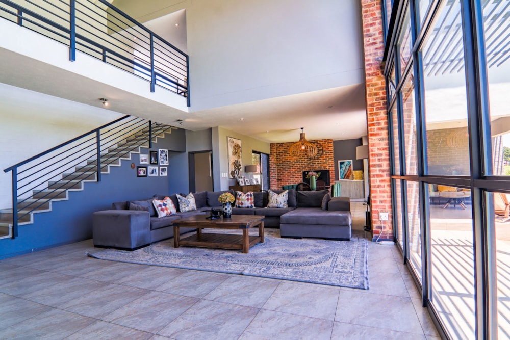 Double-storey house to rent in Copperleaf - 1CU1719994 Double-storey house to rent in Copperleaf - 1CU1719994