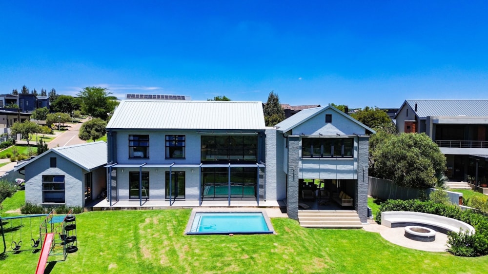 Double-storey house to rent in Copperleaf - 1CU1719994 Double-storey house to rent in Copperleaf - 1CU1719994