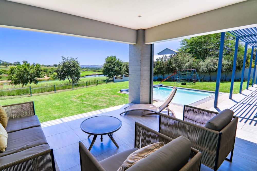 Double-storey house to rent in Copperleaf - 1CU1719994 Double-storey house to rent in Copperleaf - 1CU1719994