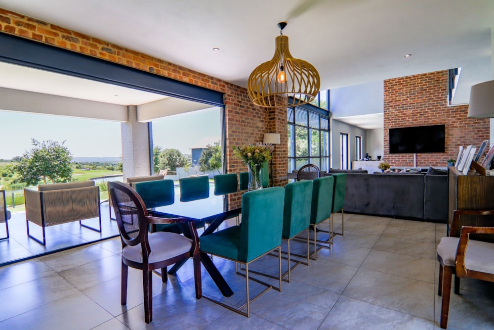 Double-storey house to rent in Copperleaf - 1CU1719994 Double-storey house to rent in Copperleaf - 1CU1719994