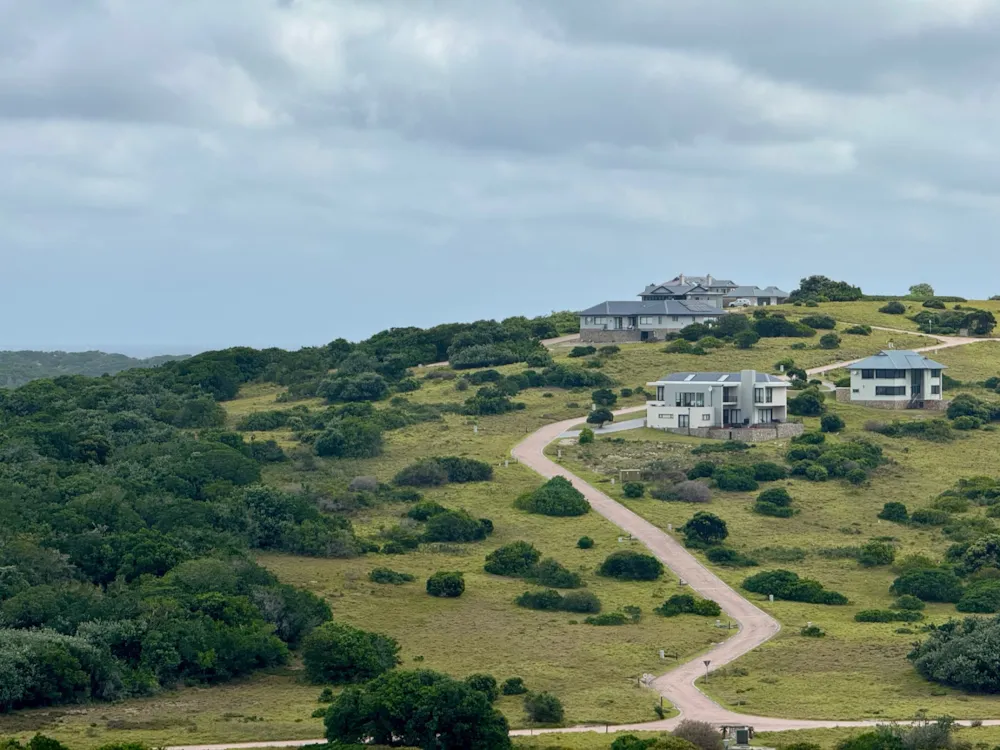 Vacant land for sale in Kenton Eco Estate - 1KO1684864