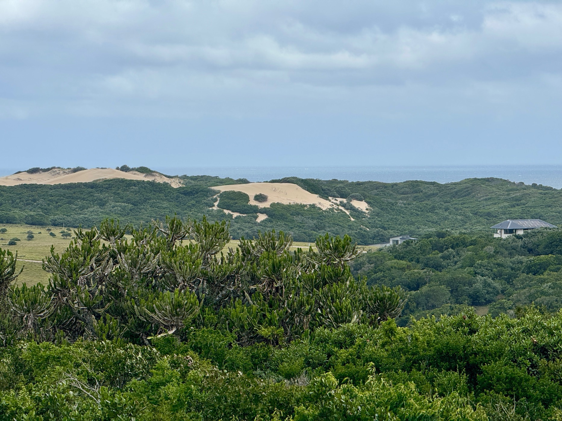 Vacant land for sale in Kenton Eco Estate - 1KO1684864