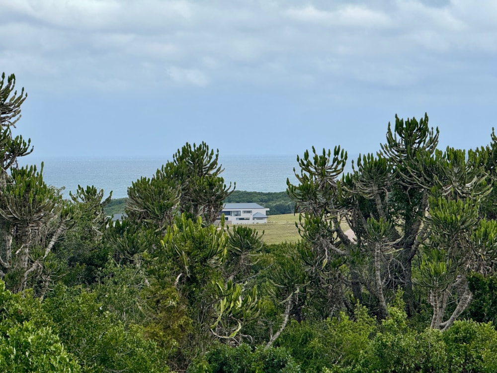 Vacant land for sale in Kenton Eco Estate - 1KO1684864