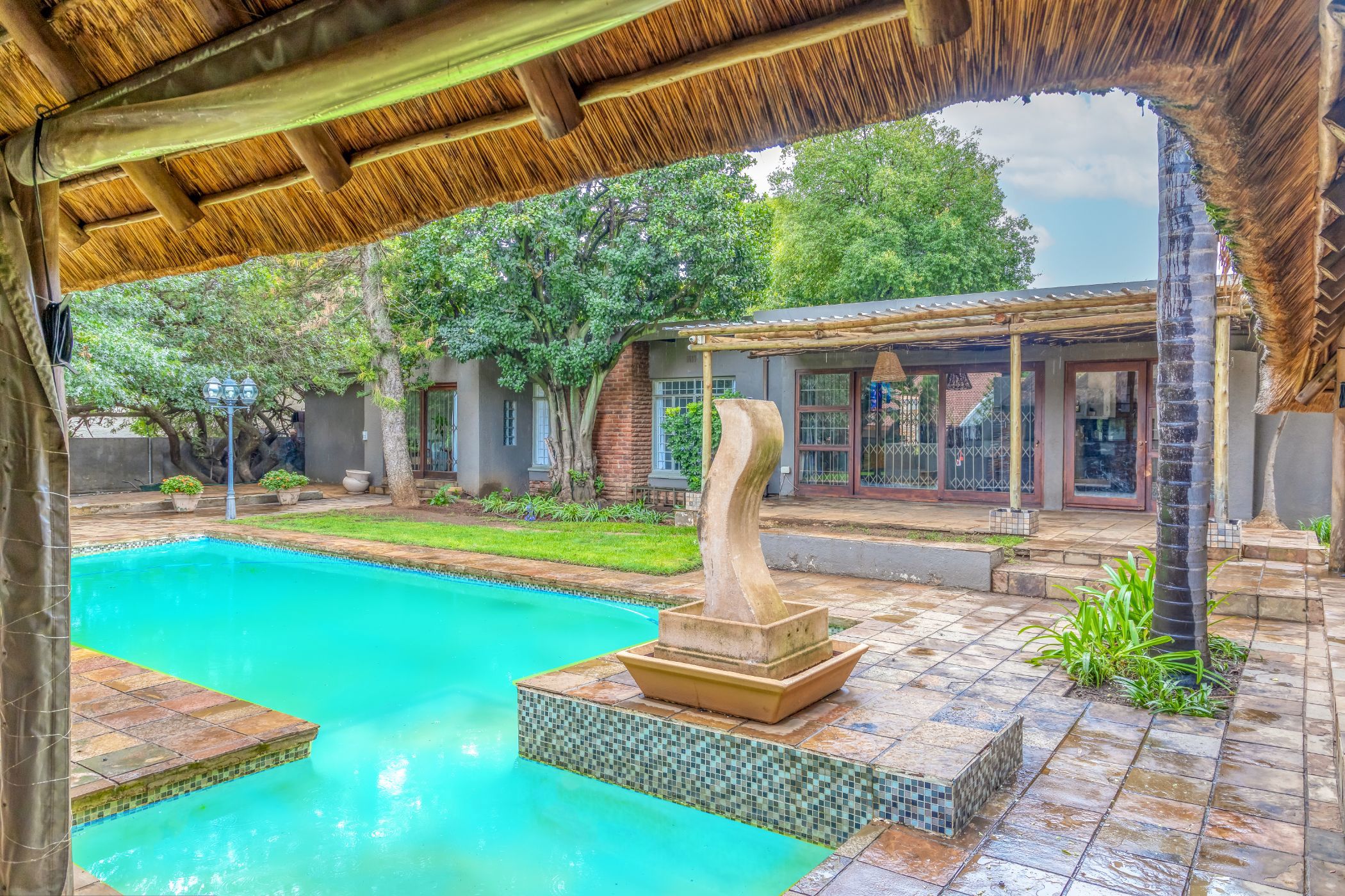 House for sale in President Ridge - RAN1686645