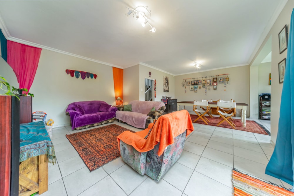 Townhouse for sale in Gillitts - 1KF1686904 Townhouse for sale in Gillitts - 1KF1686904