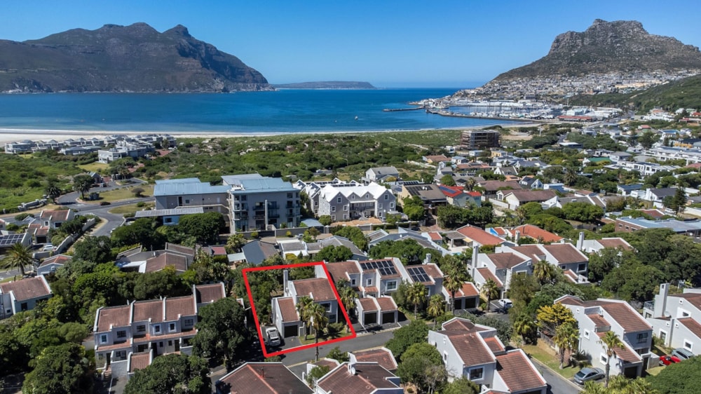 Townhouse sold in Beach Estate - HOB1683795 Townhouse sold in Beach Estate - HOB1683795