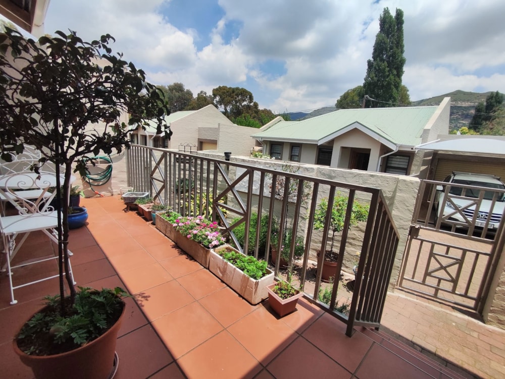 Townhouse sold in Clarens - 1CS1685411 Townhouse sold in Clarens - 1CS1685411