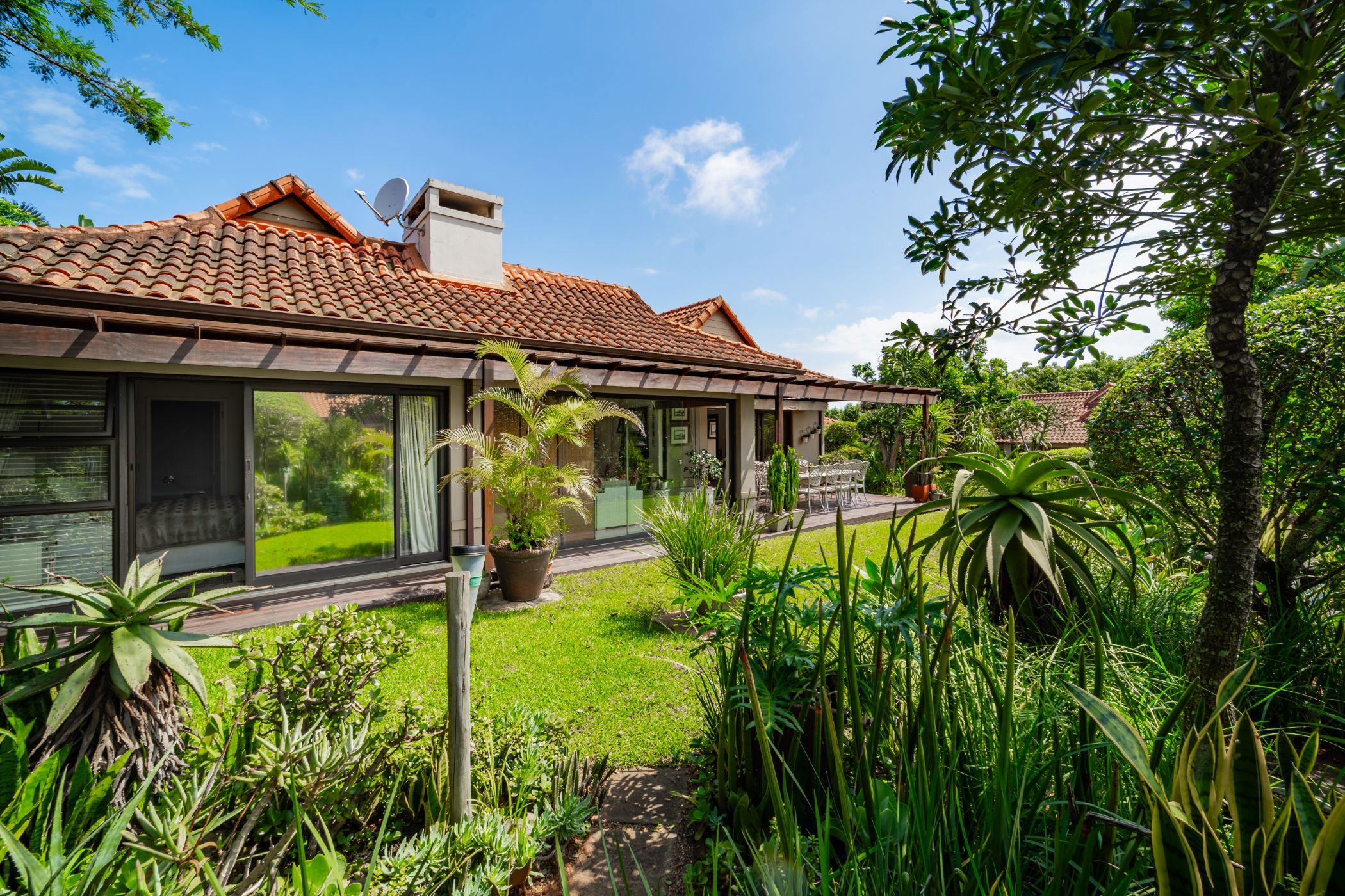 House for sale in Port Zimbali - 1BD1687577