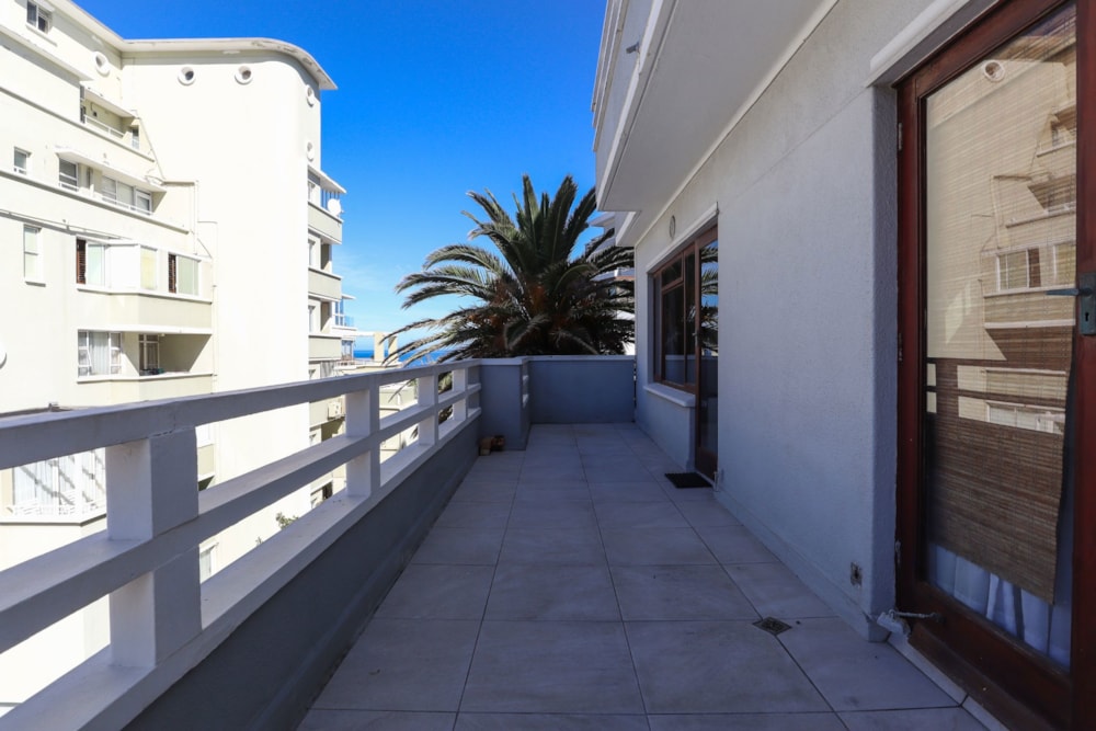 Apartment sold in Sea Point - AS1685645 Apartment sold in Sea Point - AS1685645