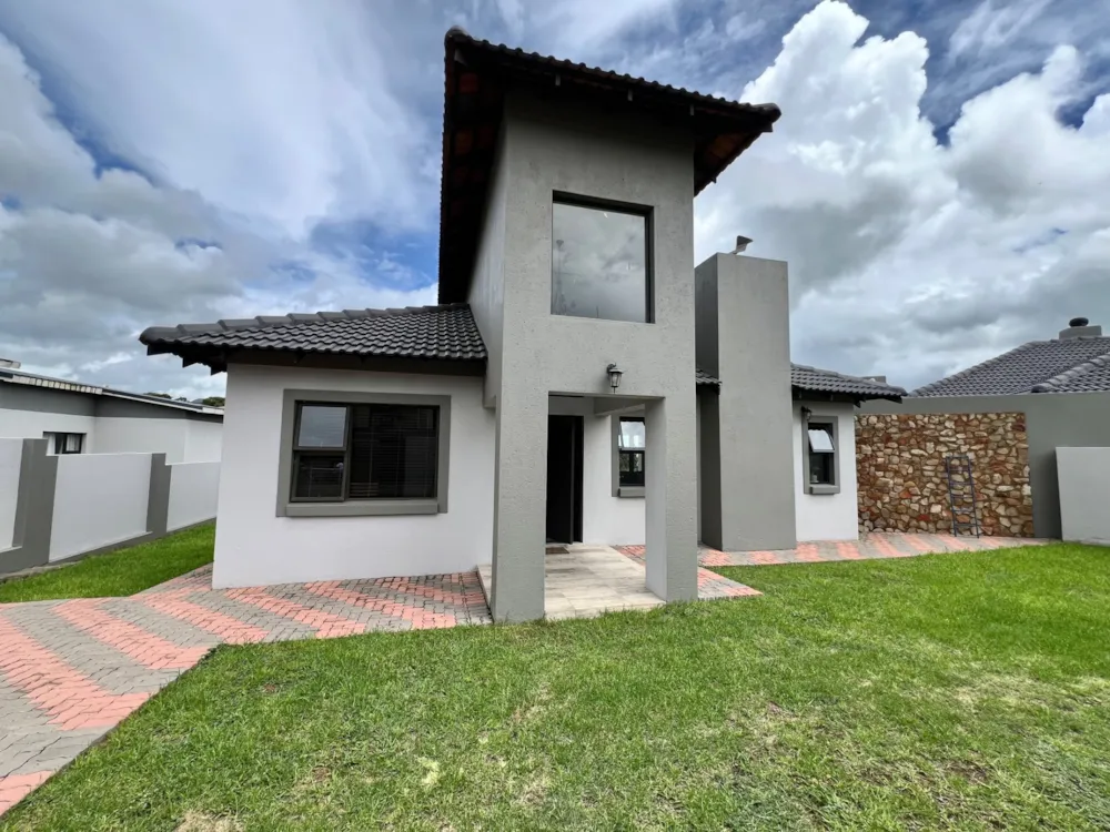 Security estate home for sale in Kungwini Country Estate - PRN1686310 Security estate home for sale in Kungwini Country Estate - PRN1686310