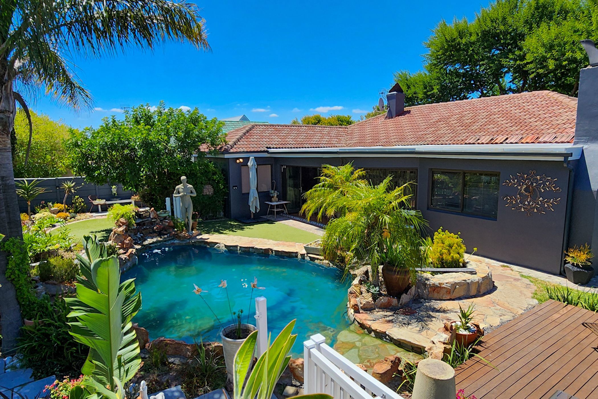 House sold in Parklands - 1TV1686256