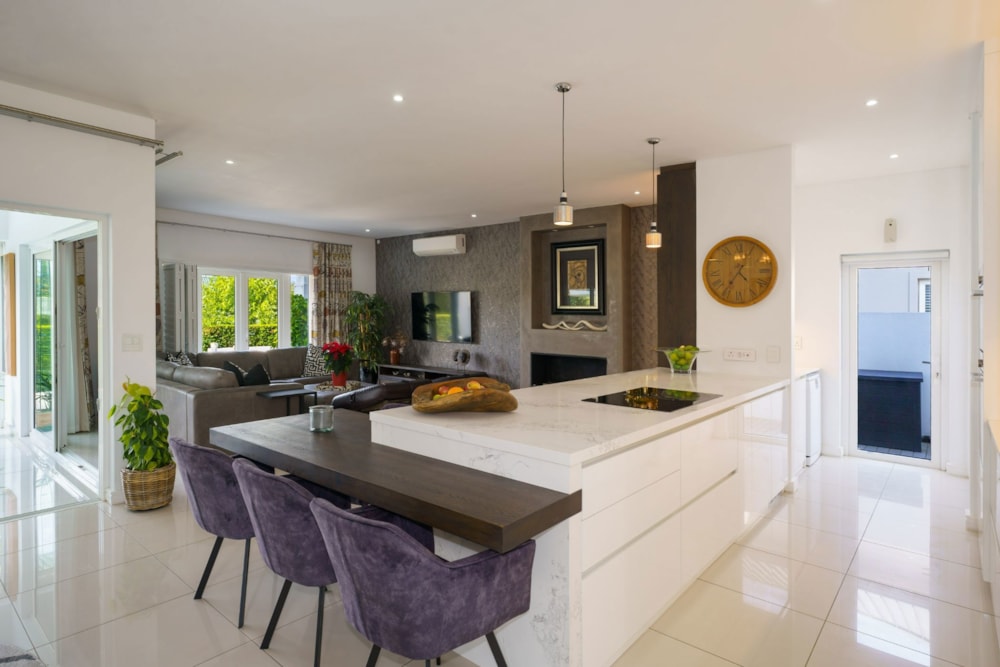 Security estate home sold in Val de Vie Estate - VLV1683879