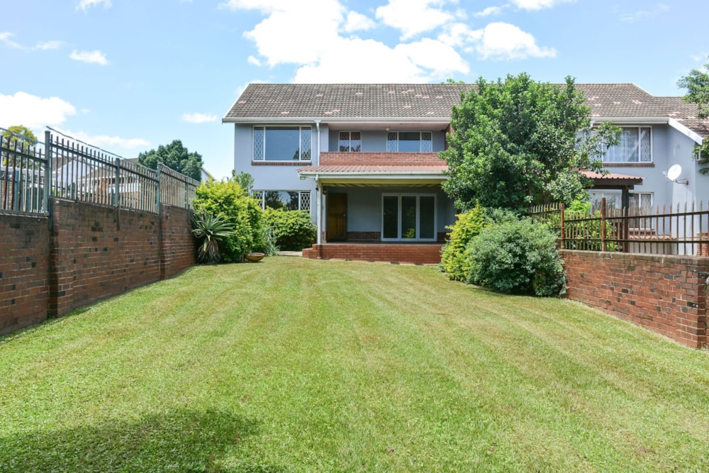 Townhouse for sale in Hayfields - 1PM1718174