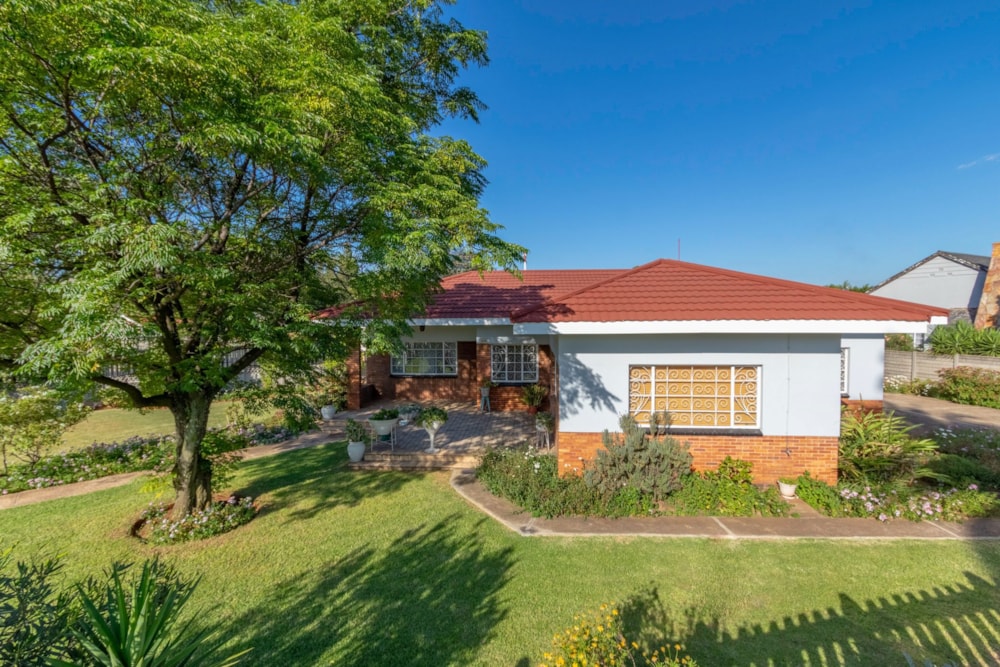 House for sale in Brenthurst - 1BJ1688565