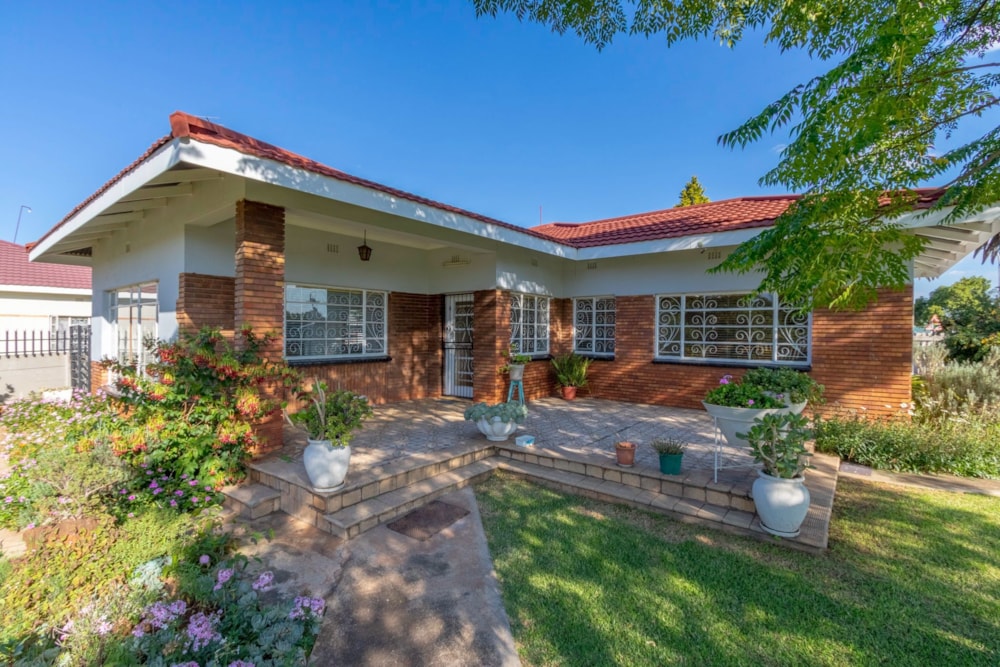 House for sale in Brenthurst - 1BJ1688565