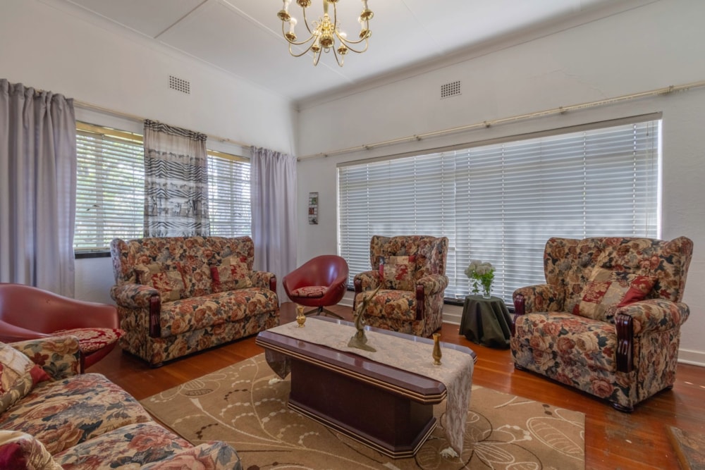 House for sale in Brenthurst - 1BJ1688565 House for sale in Brenthurst - 1BJ1688565