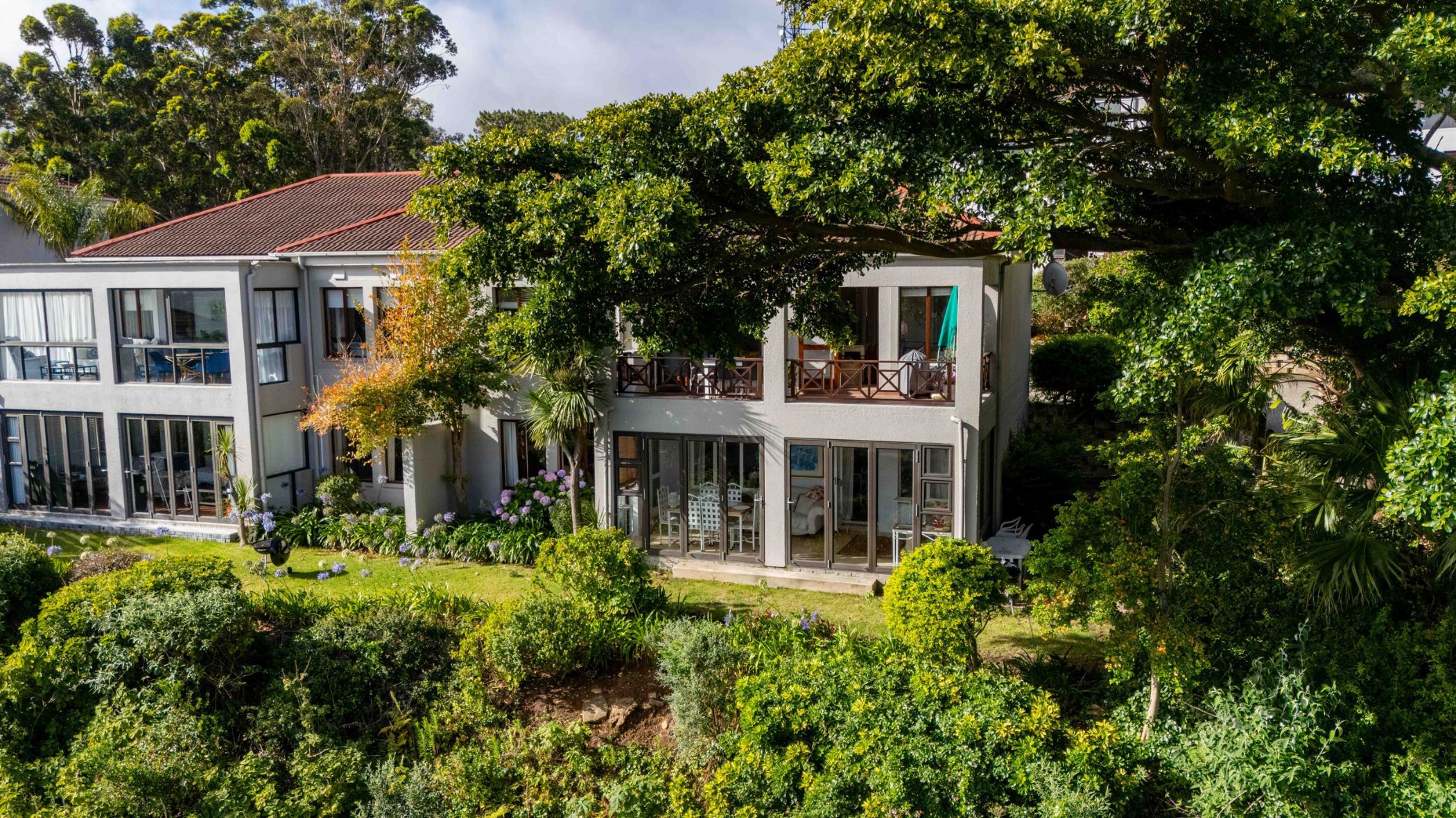 Apartment sold in Castleton - 1KG1505421