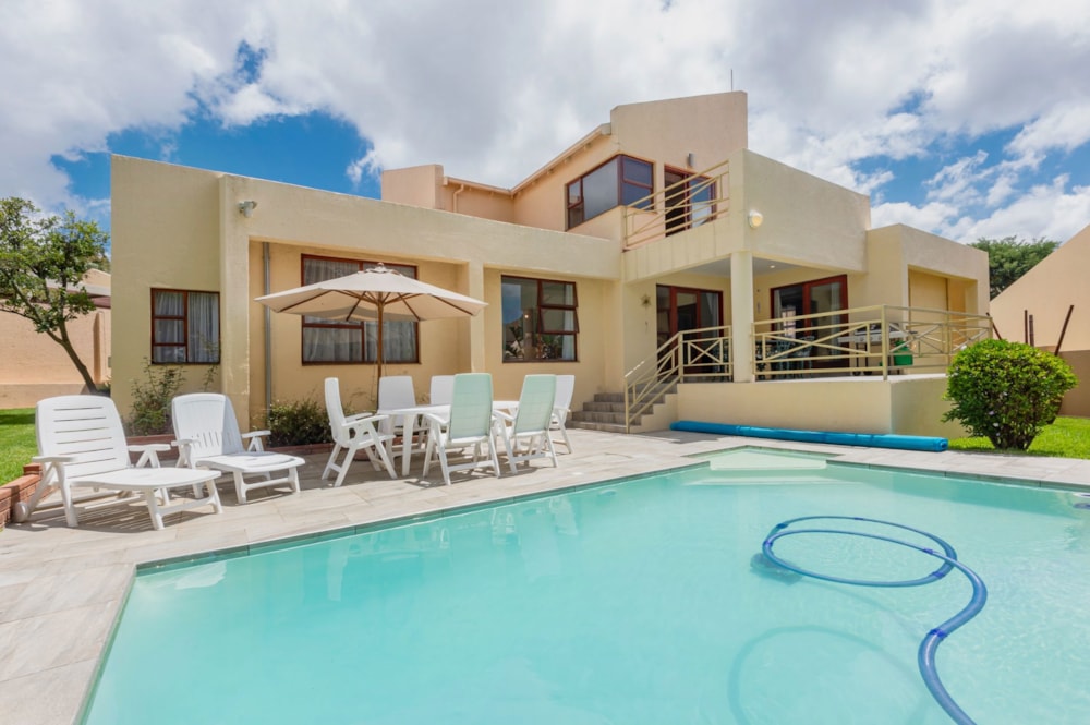 House sold in Boskruin - RAN1683773 House sold in Boskruin - RAN1683773