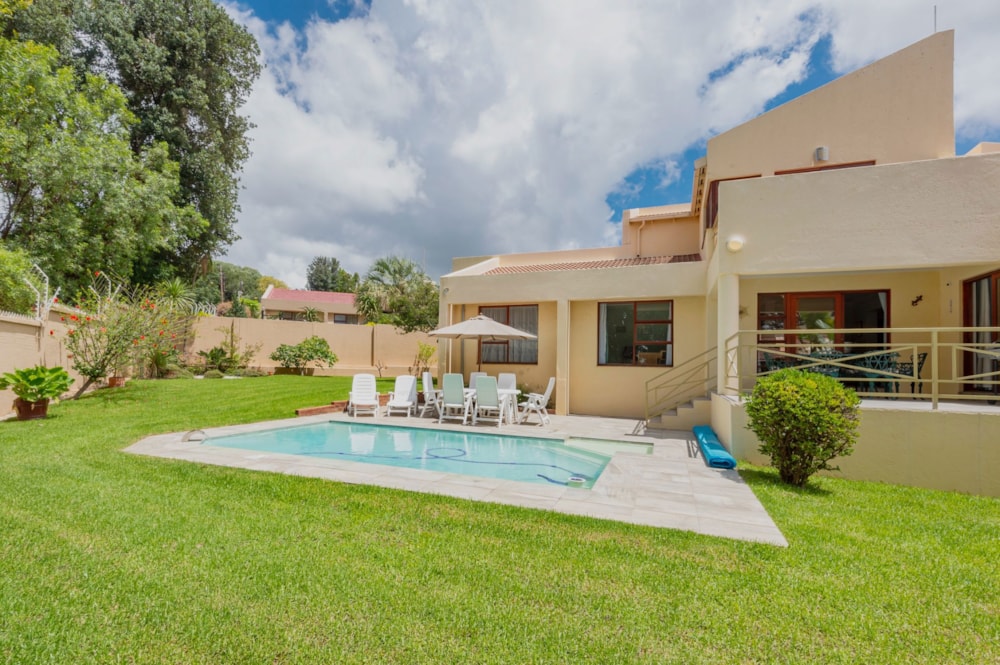 House sold in Boskruin - RAN1683773 House sold in Boskruin - RAN1683773