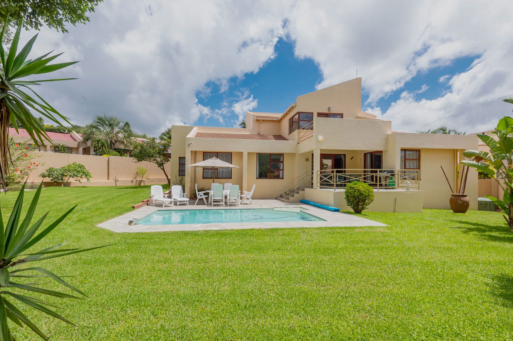 House sold in Boskruin - RAN1683773