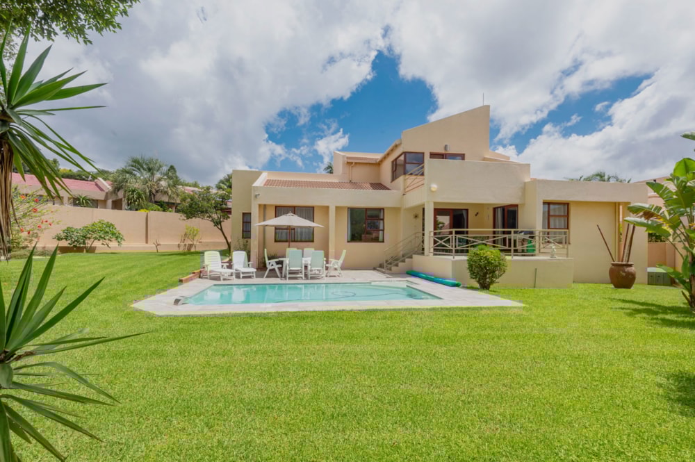 House sold in Boskruin - RAN1683773 House sold in Boskruin - RAN1683773