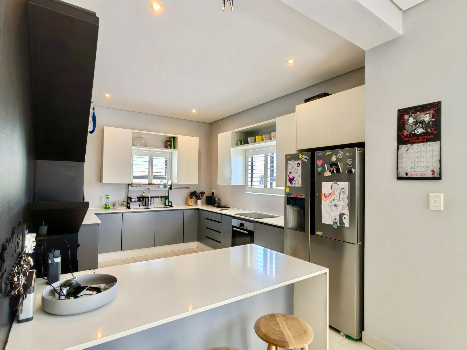 House to rent in Burgundy Estate - 1PLA1687541