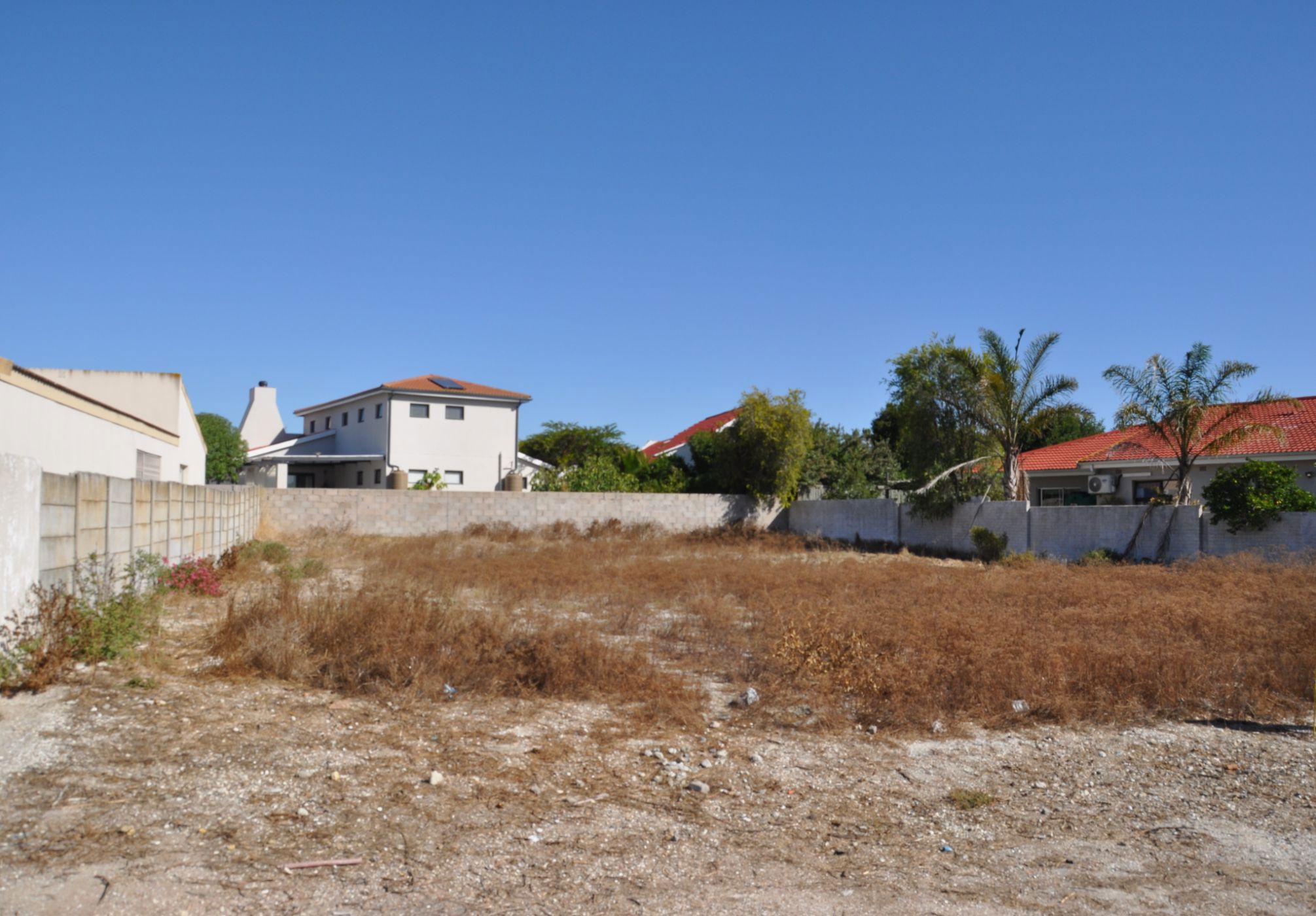 Vacant land for sale in Port Owen - LA1687650