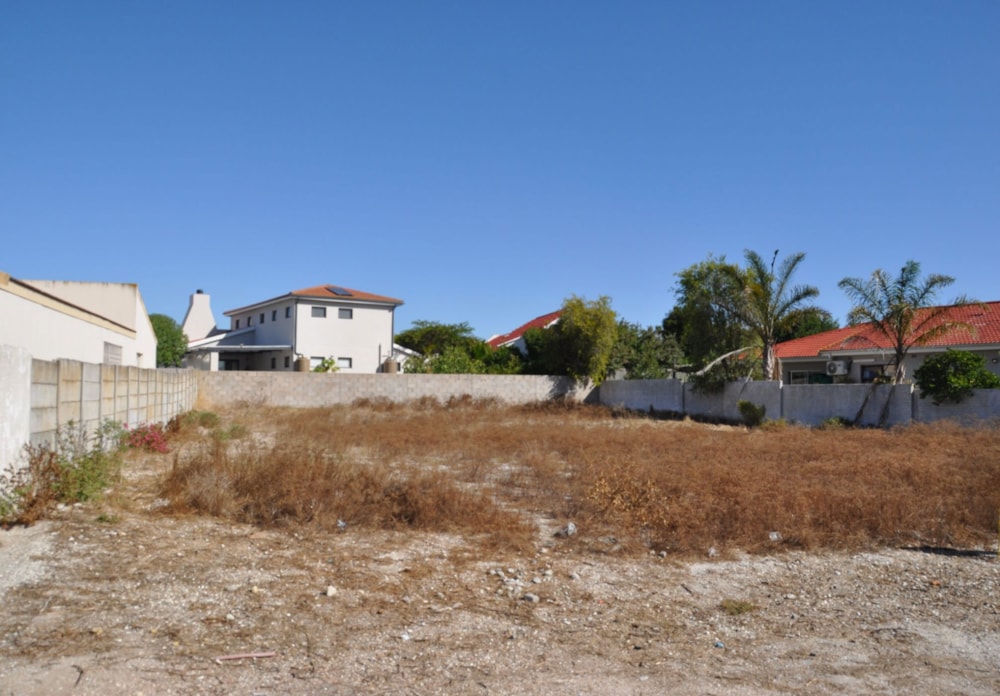 Vacant land for sale in Port Owen - LA1687650