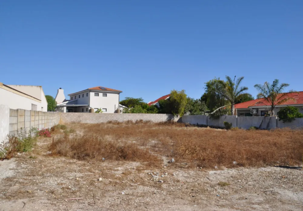 Vacant land for sale in Port Owen - LA1687650 Vacant land for sale in Port Owen - LA1687650