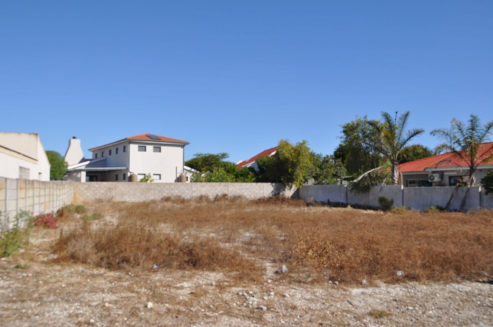 Vacant land for sale in Port Owen - LA1687650