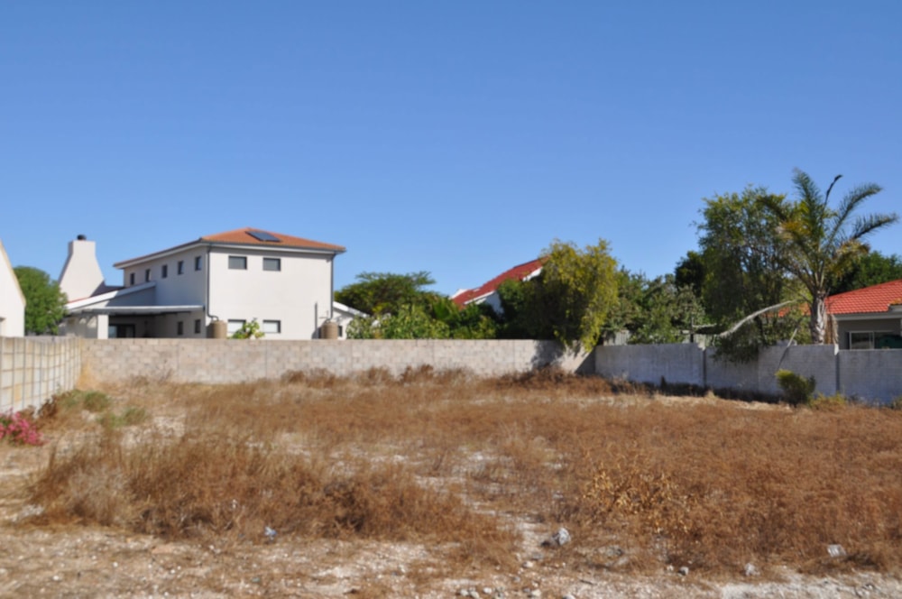 Vacant land for sale in Port Owen - LA1687650